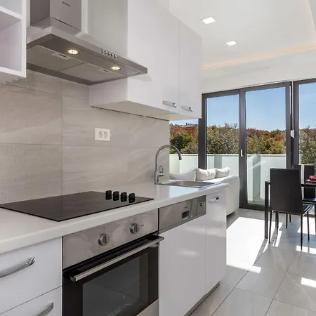 Albi-2 By Interhome Apartament