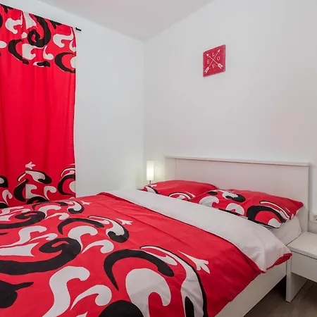 Albi-2 By Interhome Apartament