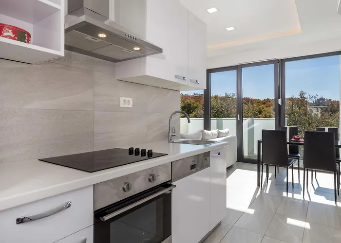 Albi-2 By Interhome Apartament