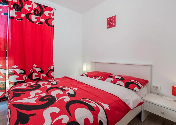 Albi-2 By Interhome Apartament