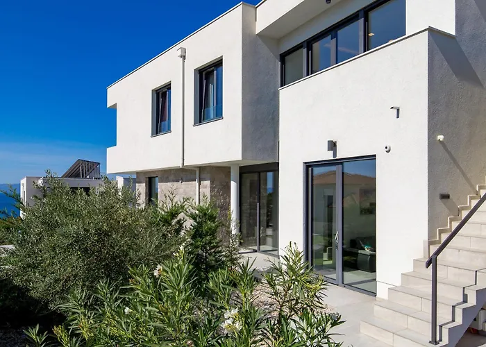 Apartament Albi-2 By Interhome Kostrena