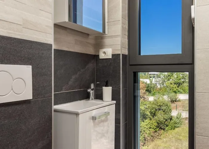 Apartament Albi-2 By Interhome *