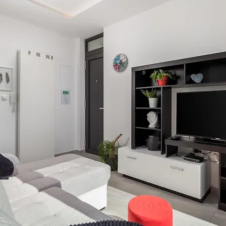Apartamento Albi-2 By Interhome *