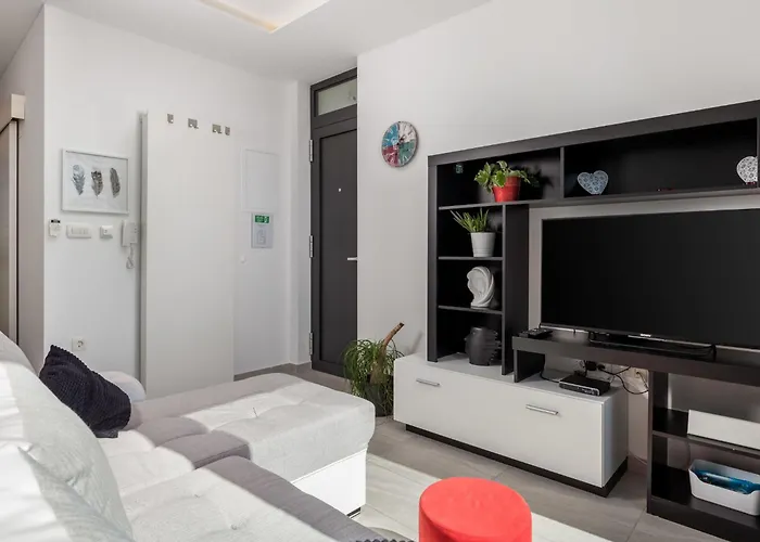 Apartamento Albi-2 By Interhome *